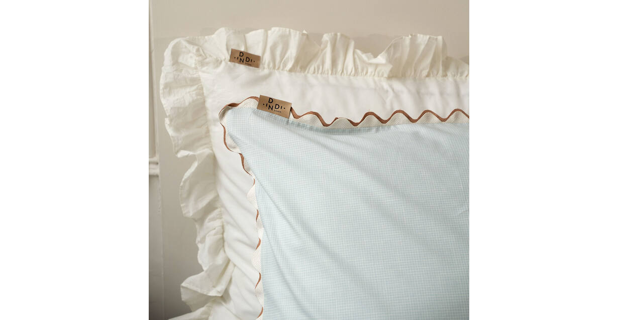 Dindi Home Kussensloop Sweet & Curvy